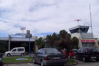 leiebil Portoroz Lufthavn